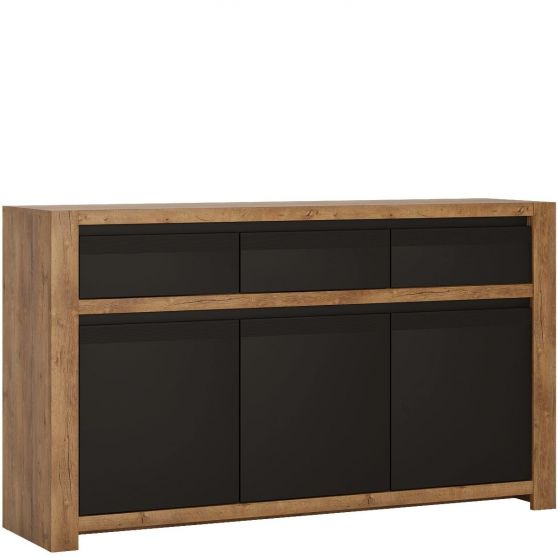 Komoda HAVK03 HAVANA Podstawowe