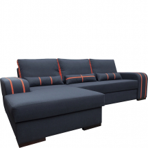 Narożnik rozkładany VIPER Lewy Podstawowe