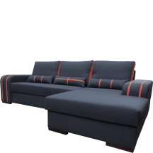 Narożnik rozkładany VIPER Prawy Podstawowe