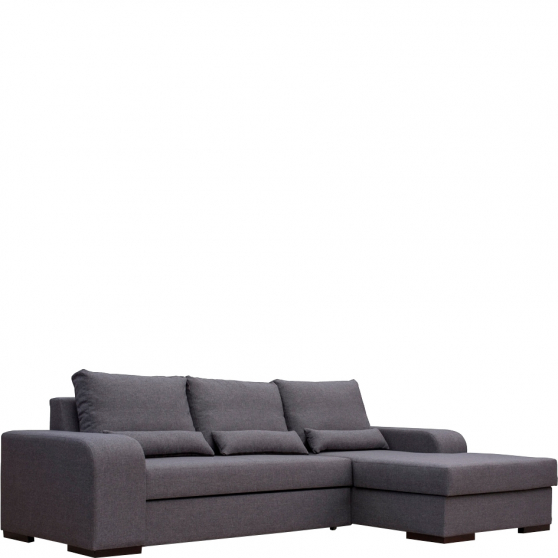 Narożnik rozkładany VIRAGO Prawy Podstawowe (1)