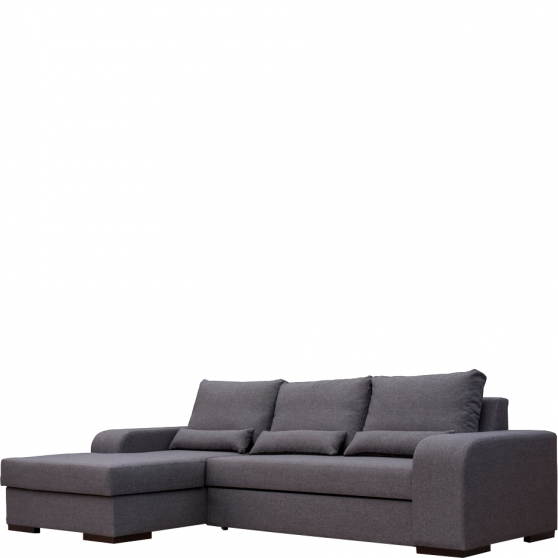 Narożnik rozkładany VIRAGO Lewy Podstawowe (1)