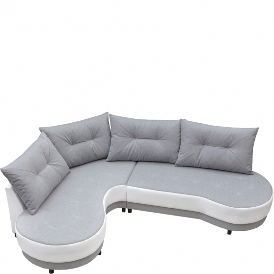 Narożnik Lewy ABI Podstawowe