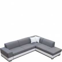 Narożnik rozkładany DARCO Prawy Podstawowe