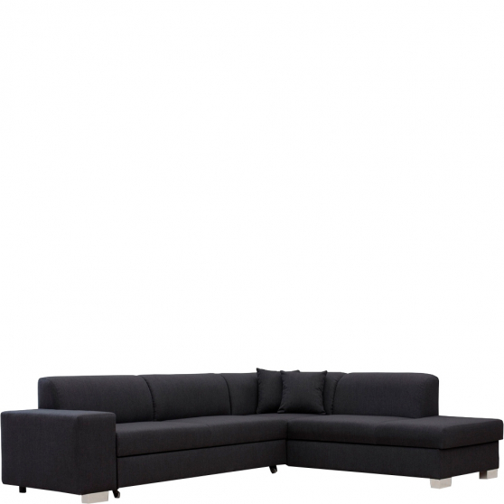 Narożnik rozkładany DIEGO Prawy Podstawowe