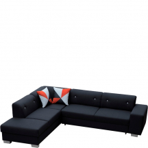 Narożnik rozkładany DIDI Lewy Podstawowe