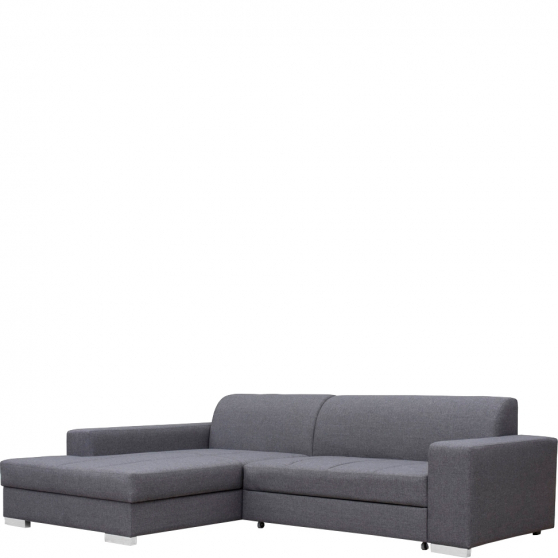 Narożnik rozkładany MISTRAL Lewy Podstawowe