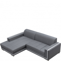 Narożnik rozkładany MARTIN Lewy Podstawowe