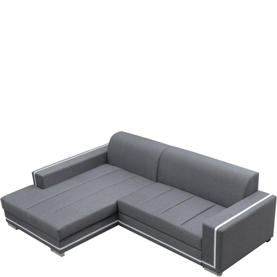 Narożnik rozkładany MARTIN Lewy Podstawowe