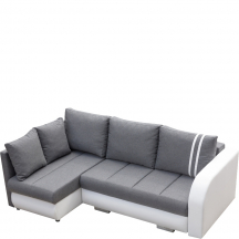 Narożnik rozkładany R-CITY Lewy Podstawowe