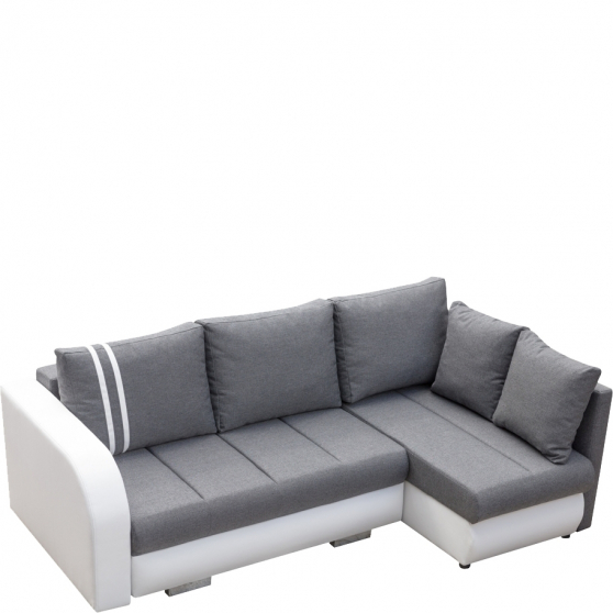 Narożnik rozkładany R-CITY Prawy Podstawowe