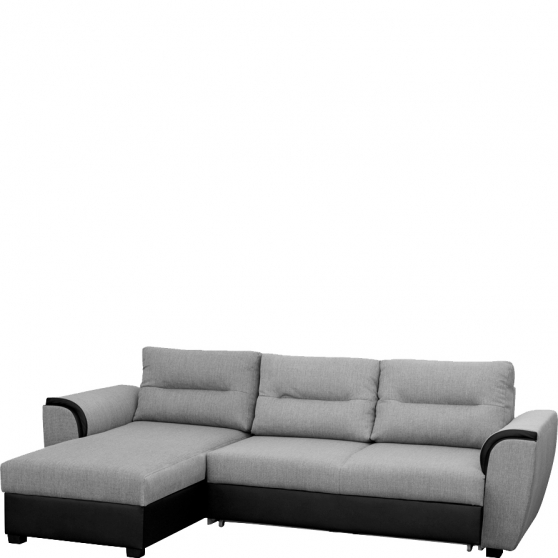 Narożnik rozkładany TOMEK Lewy Podstawowe