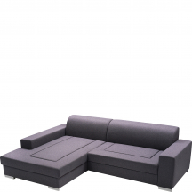 Narożnik rozkładany MALWA Lewy Podstawowe