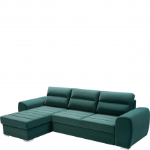 Narożnik rozkładany KIRI Lewy Podstawowe