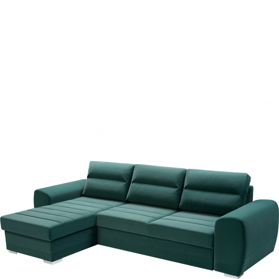 Narożnik rozkładany KIRI Lewy Podstawowe