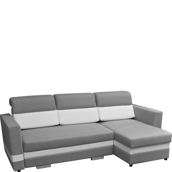 Narożnik rozkładany R-MINI Prawy Podstawowe