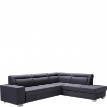 Narożnik rozkładany DAVER Prawy Podstawowe