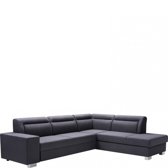 Narożnik rozkładany DAVER Prawy Podstawowe