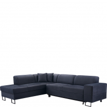 Narożnik rozkładany DISCO Lewy Podstawowe