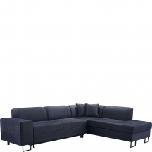 Narożnik rozkładany DISCO Prawy Podstawowe