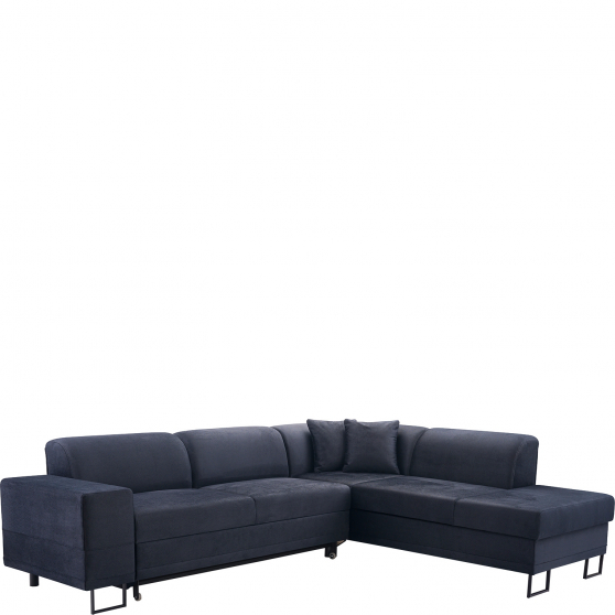 Narożnik rozkładany DISCO Prawy Podstawowe