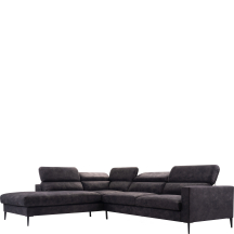 Narożnik Lewy JEZZI Podstawowe