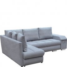 Narożnik rozkładany ARNI Lewy Podstawowe