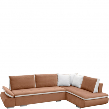 Narożnik rozkładany ARGENT Prawy Podstawowe (1)