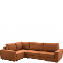 Narożnik rozkładany TORNADO Lewy Podstawowe (1)