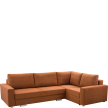 Narożnik rozkładany TORNADO Prawy Podstawowe (1)