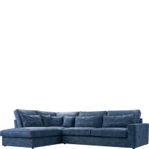 Narożnik Lewy COBRA Podstawowe (1)