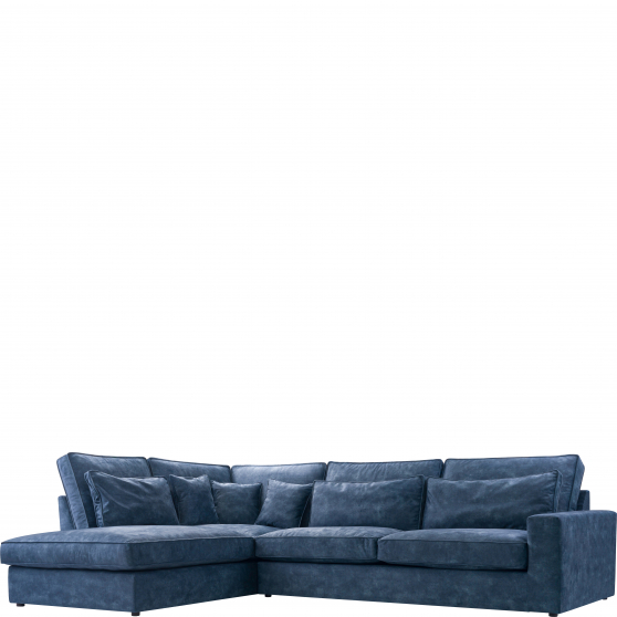 Narożnik Lewy COBRA Podstawowe (1)