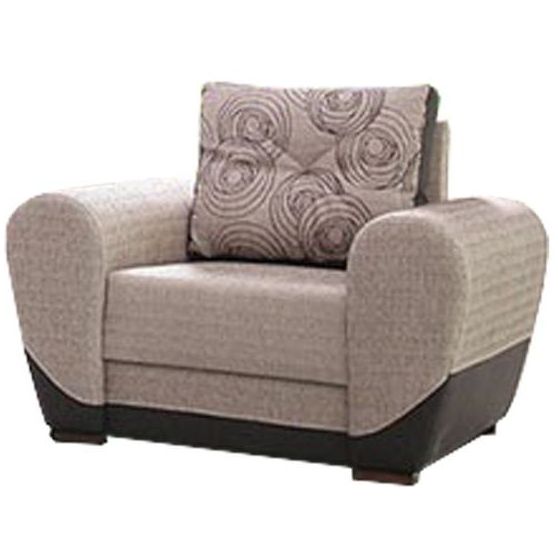 Fotel FERRO D Podstawowe