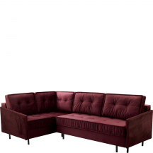 Narożnik rozkładany ALASKAN Lewy Podstawowe (1)