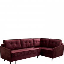 Narożnik rozkładany ALASKAN Prawy Podstawowe (1)