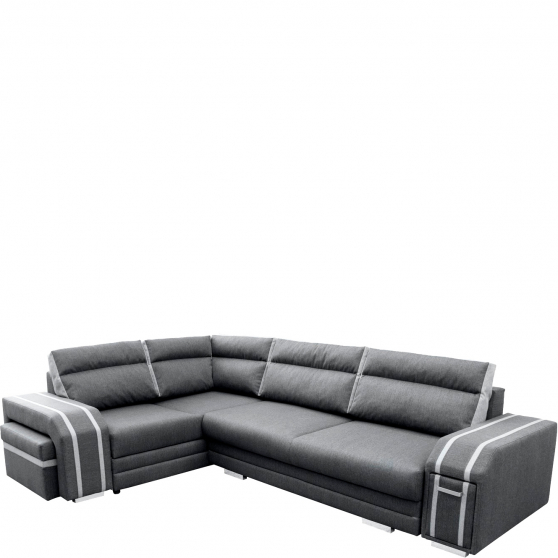 Narożnik rozkładany AVATAR Lewy Podstawowe