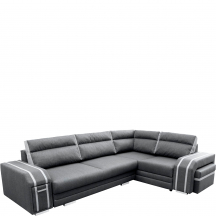 Narożnik rozkładany AVATAR Prawy Podstawowe