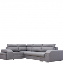 Narożnik rozkładany ALVARES Lewy Podstawowe (1)