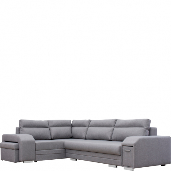 Narożnik rozkładany ALVARES Lewy Podstawowe (1)