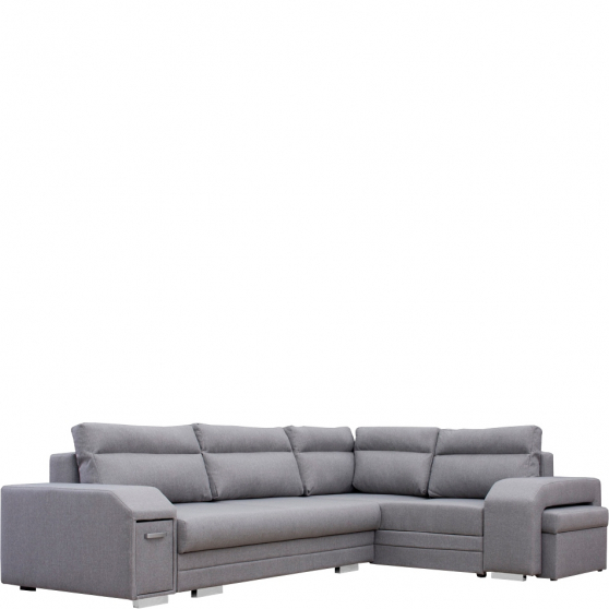 Narożnik rozkładany ALVARES Prawy Podstawowe (1)