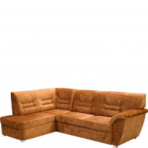 Narożnik rozkładany JORDANIA Lewy Podstawowe (1)