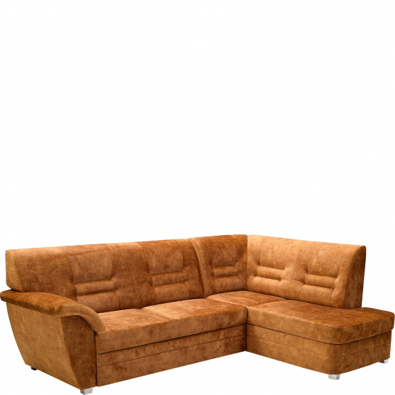 Narożnik rozkładany JORDANIA Prawy Podstawowe (1)