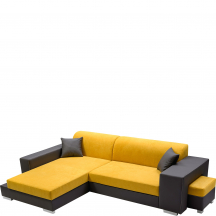 Narożnik rozkładany MADAGASKAR Lewy Podstawowe