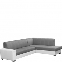 Narożnik rozkładany SENATOR Prawy Podstawowe