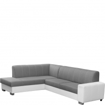 Narożnik rozkładany SENATOR Lewy Podstawowe