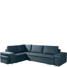 Narożnik rozkładany AIL Lewy Podstawowe (1)