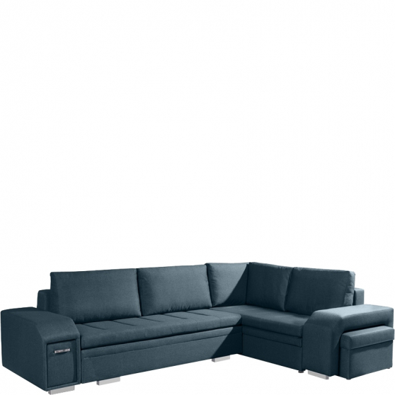 Narożnik rozkładany AIL Prawy Podstawowe (1)