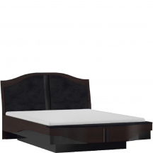 Łóżko 160 x 200 DIUNA Podstawowe