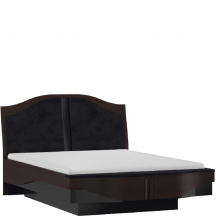 Łóżko 140 x 200 DIUNA Podstawowe