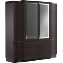 Szafa IV mała DIUNA Podstawowe