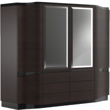 Szafa IV duża DIUNA Podstawowe